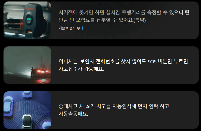 캐롯플러그