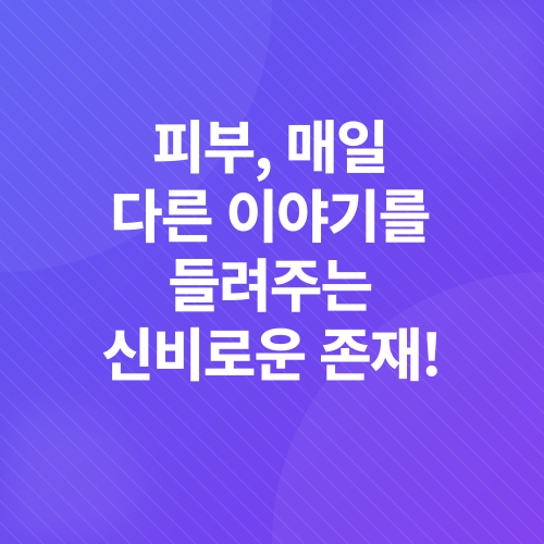 올리브영 추천템_1