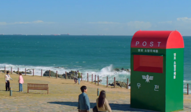 꼭두의 계절 촬영지