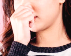 방귀가 많이 나오는 이유