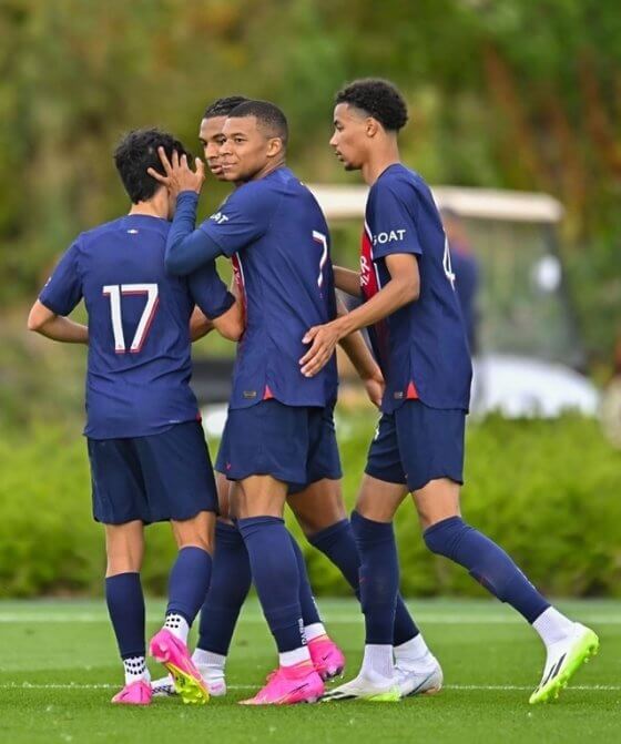 이강인 경기일정