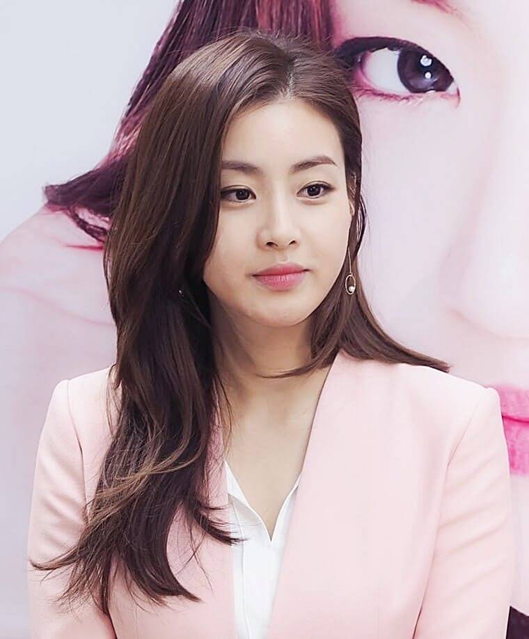 배우-강소라