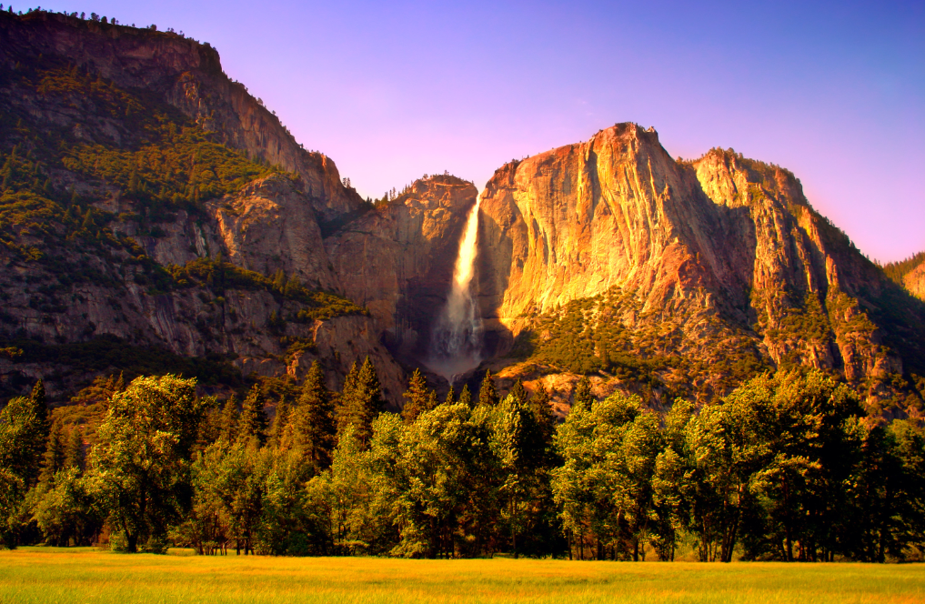미국 국립공원 여행