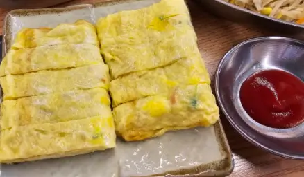광주 순영네 돼지집