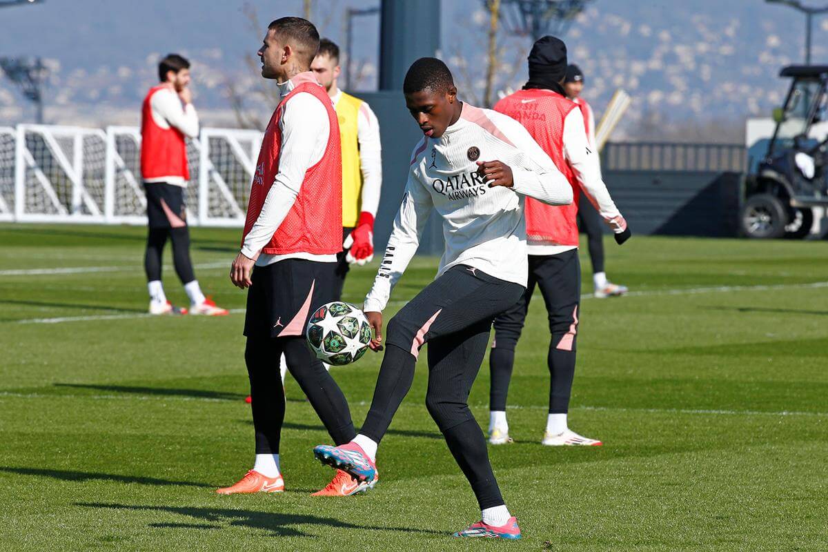 챔스 16강 PSG 리버풀 중계 일정