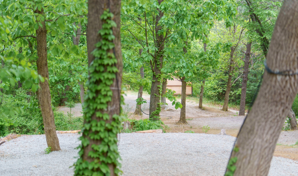경기-포천-멍우리협곡-캠핑장-사진-입니다.
