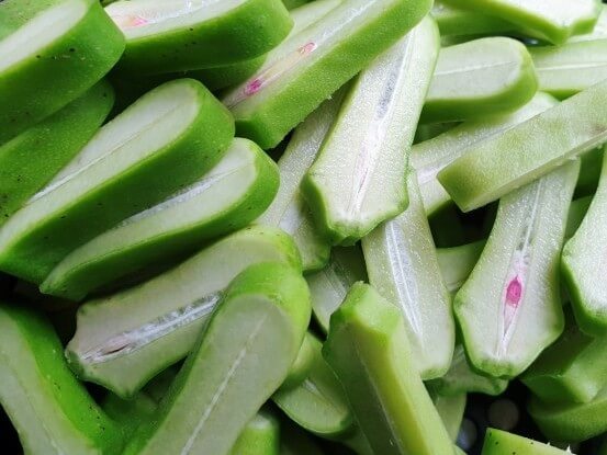 작두콩차 효능 10가지 및 부작용과 먹는 법&amp;#44; 작두콩차 만드는 법