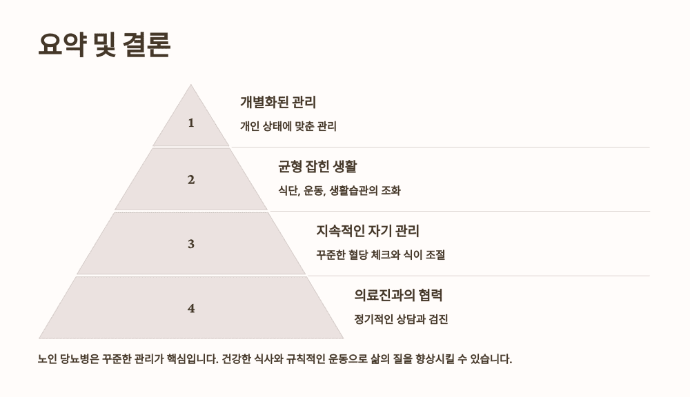 요약 및 결론