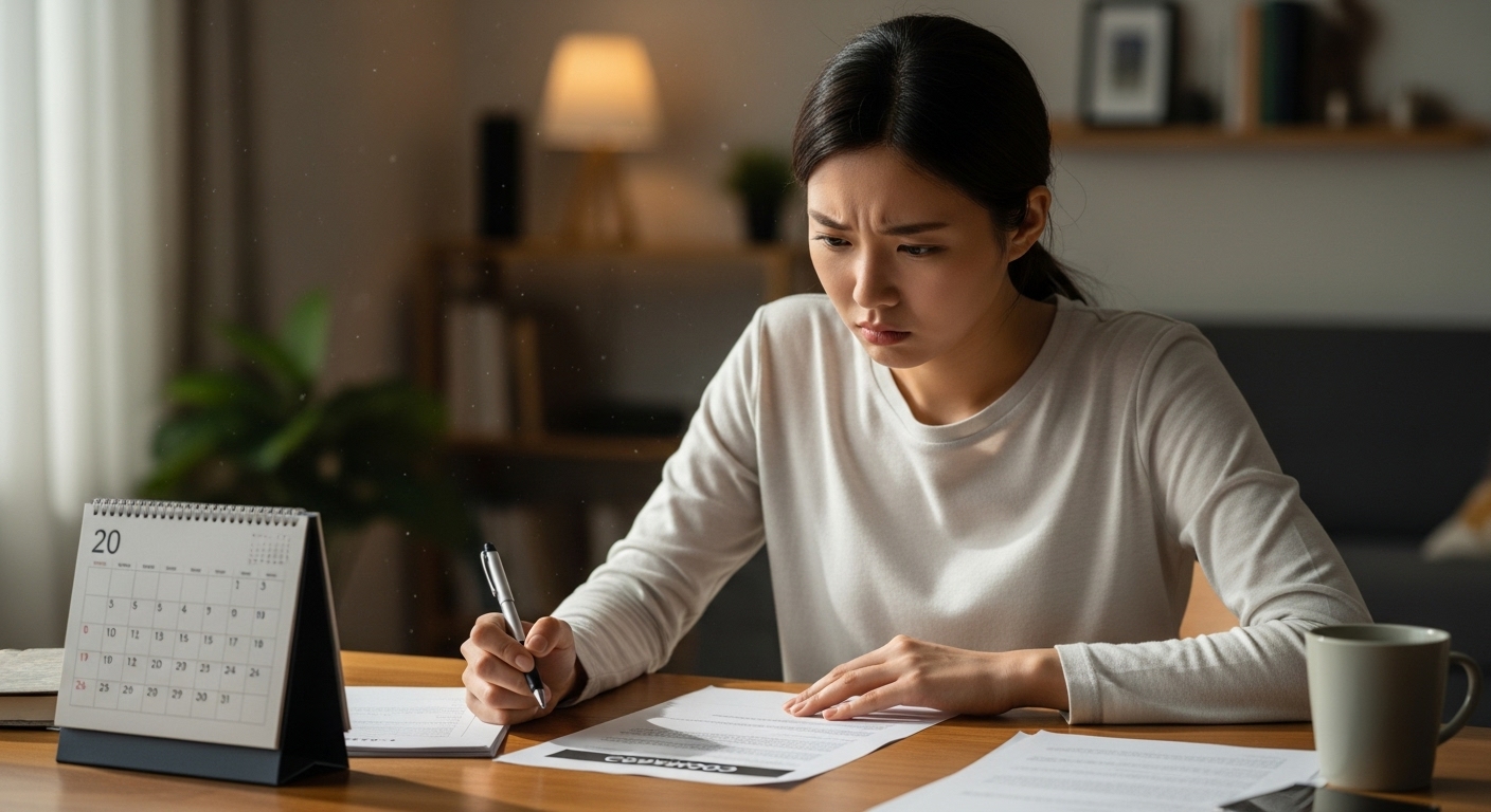 집주인 실거주&amp;#44; 전세계약 종료