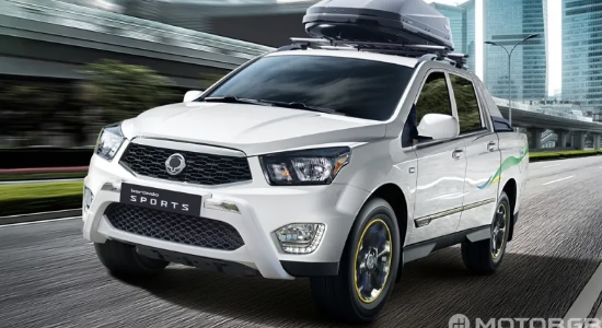 코란도 중고차 가격 시세표 세금 계산