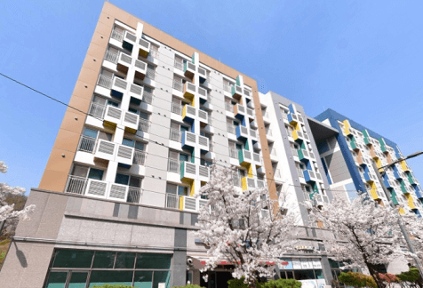 경기 행복주택 입주자 모집공고 성남 용인 수원