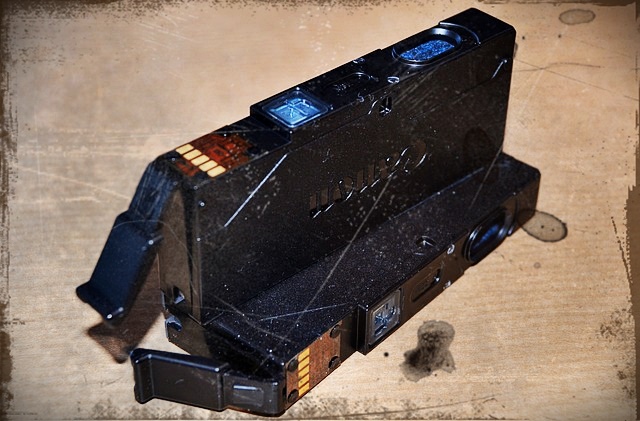 HP프린터 드라이버 다운로드