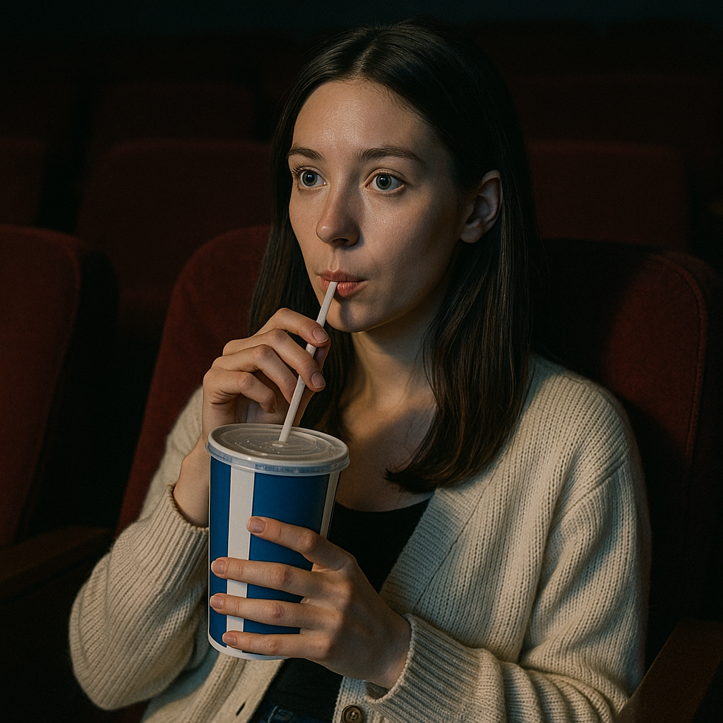 혼자 볼 영화 추천 관련