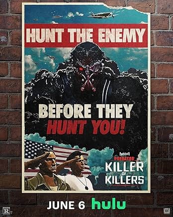 프레데터: 킬러 오브 킬러스