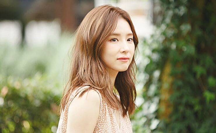 배우-신세경
