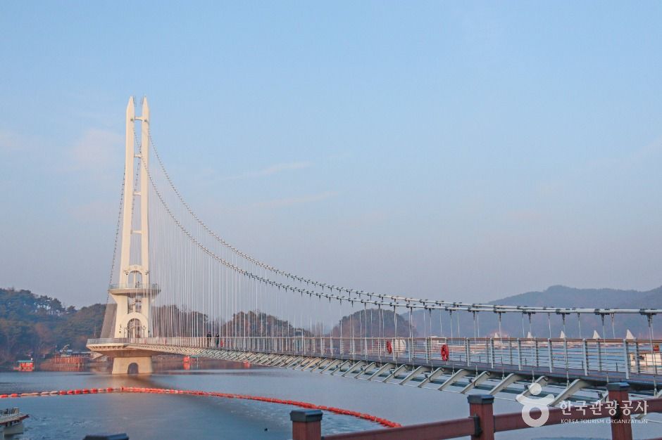 예산 가볼만한곳 베스트10