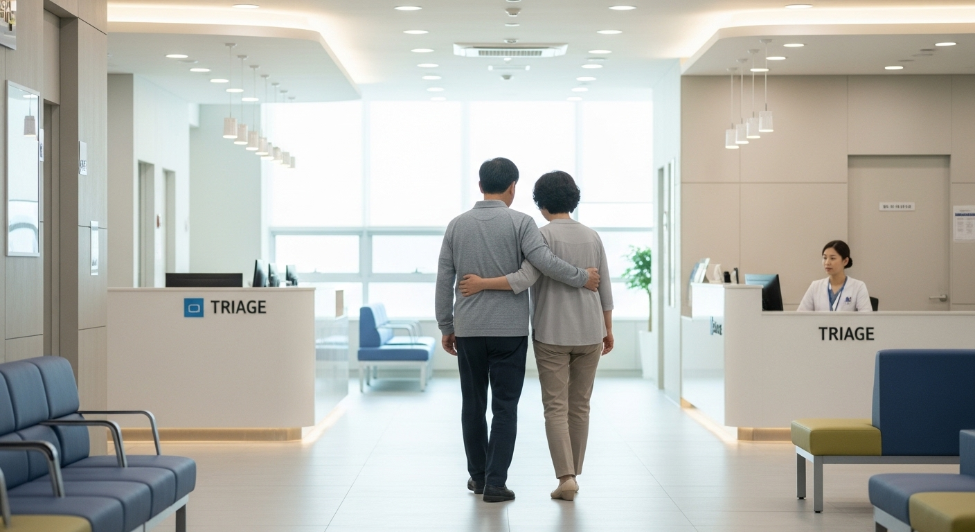 뇌경색 전조증상