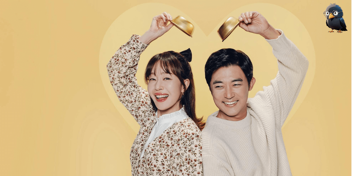 독수리 5형제를 부탁해!