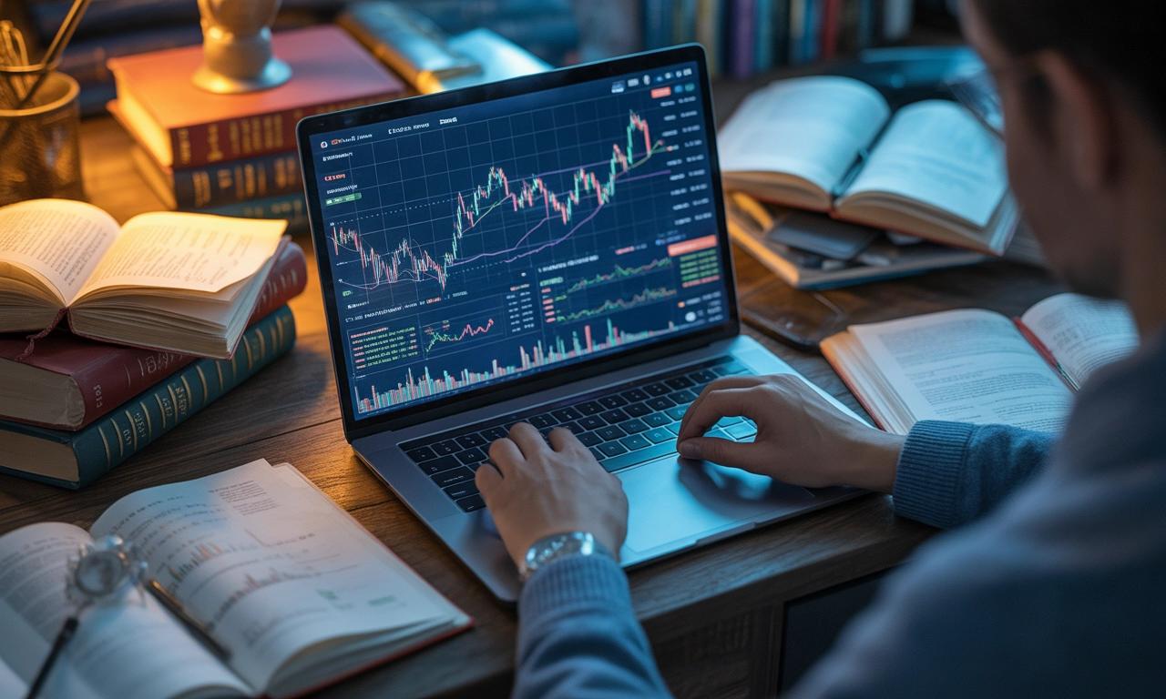 코인투자공부방법