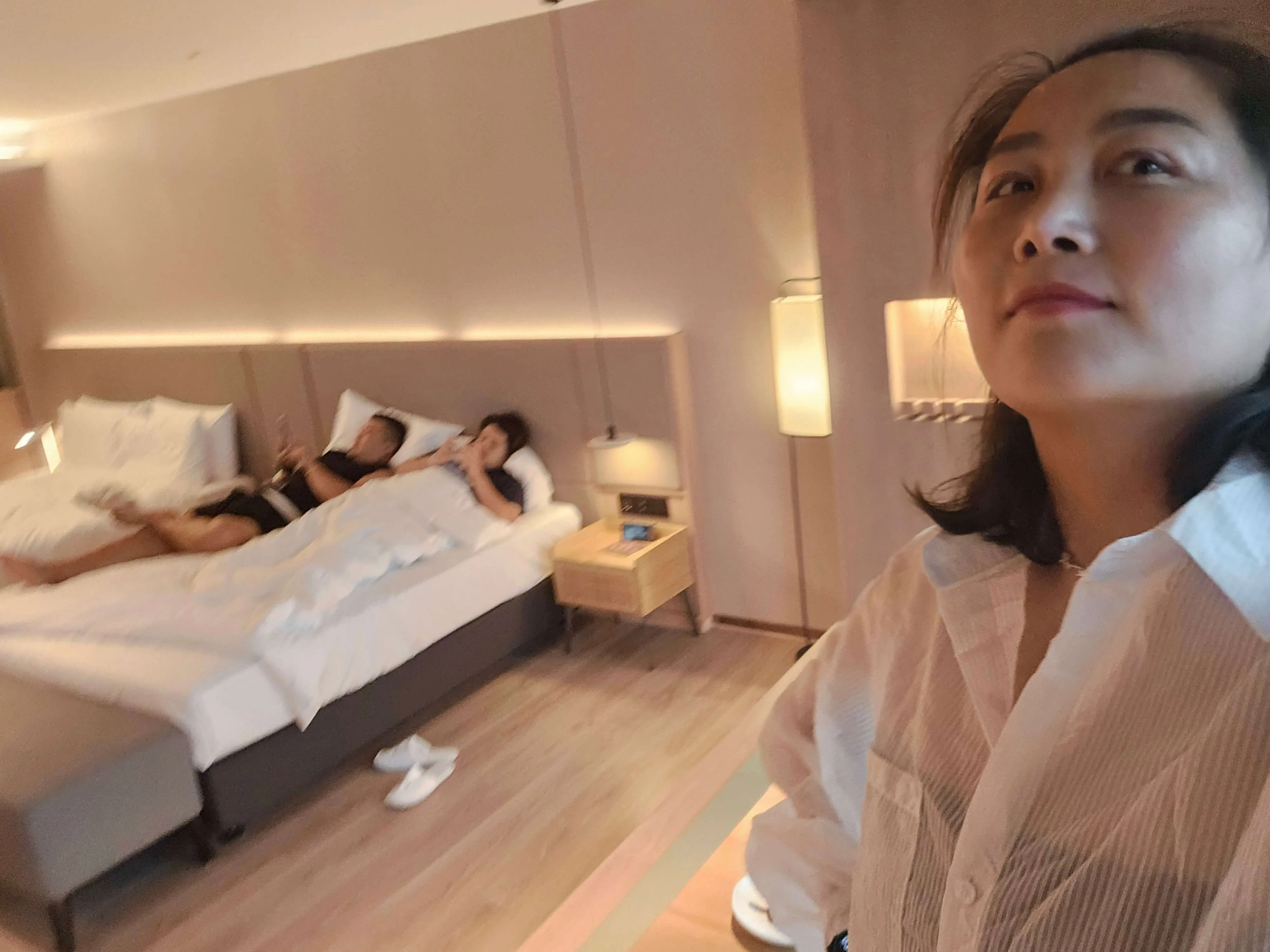 가오슝 &ndash; TAI Urban Resort 리뷰 - 타이어반리조트 리뷰