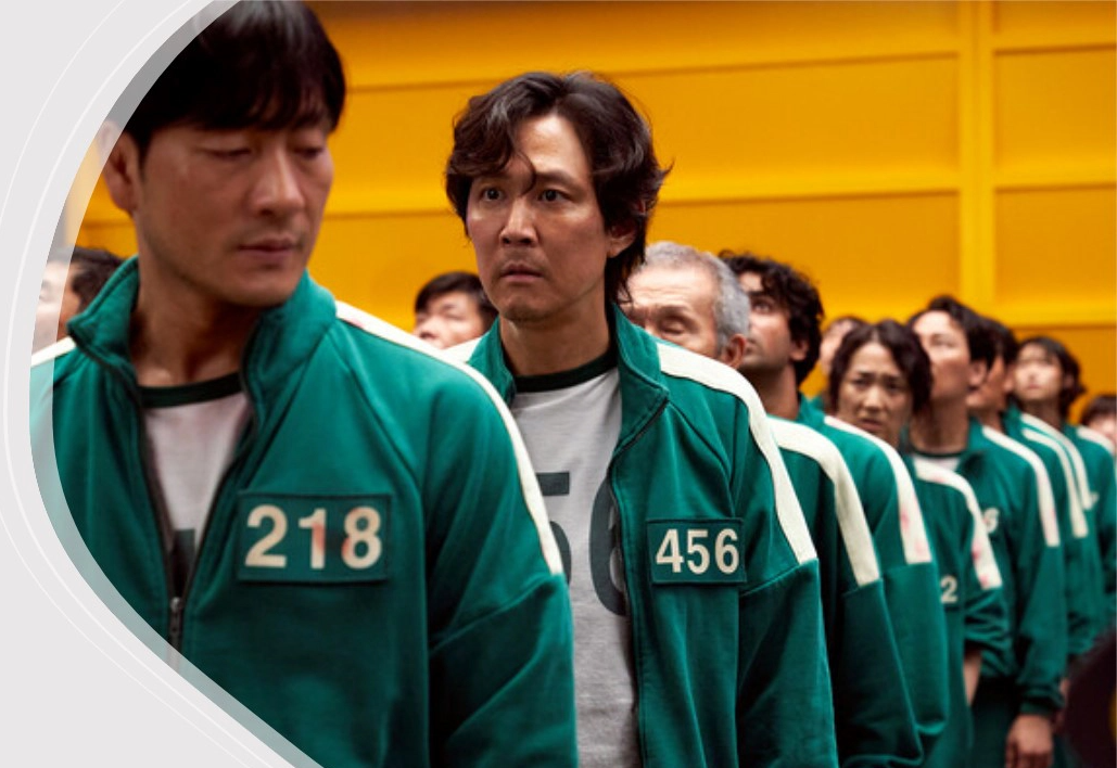 오징어게임 시즌2-출연진-개봉일