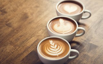 커피 좋아하세요?아메리카노의 건강 효과