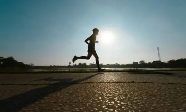 마라톤 평균 완주 시간