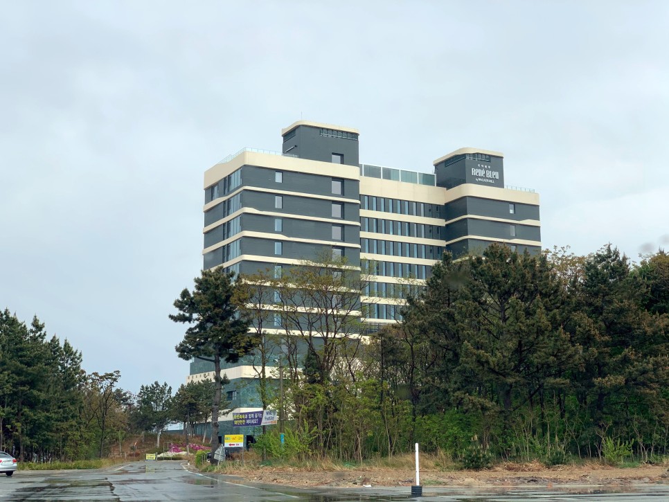 강원도 고성 호텔 추천