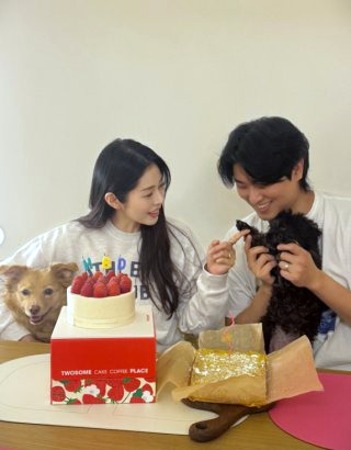 서동주 계류유산 서세원 서정희 딸 프로필