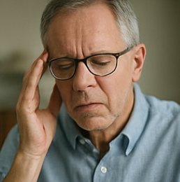 뇌졸중 전조증상