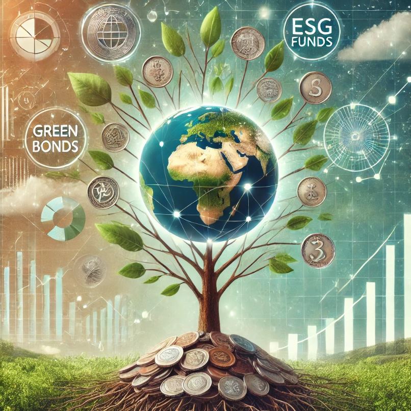 지속 가능한 투자 방법