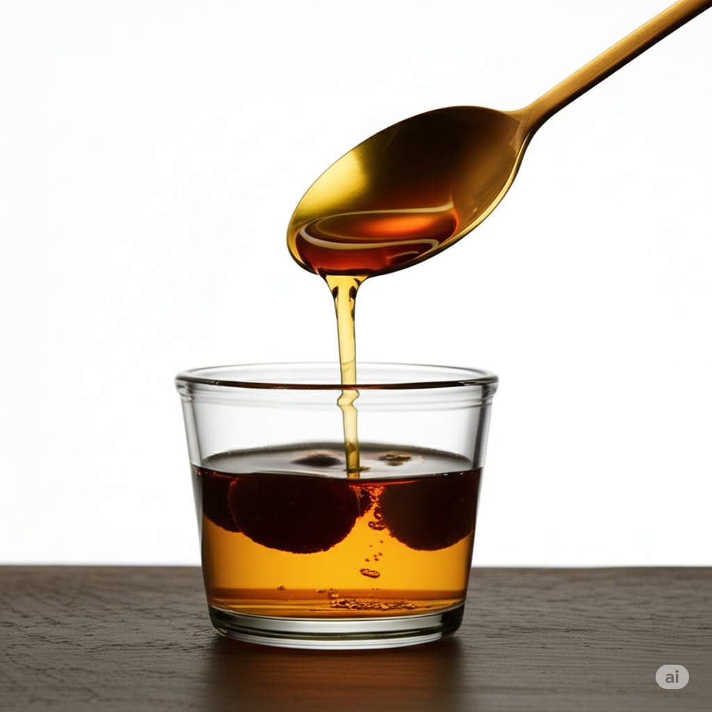 나만의 인생 매실청