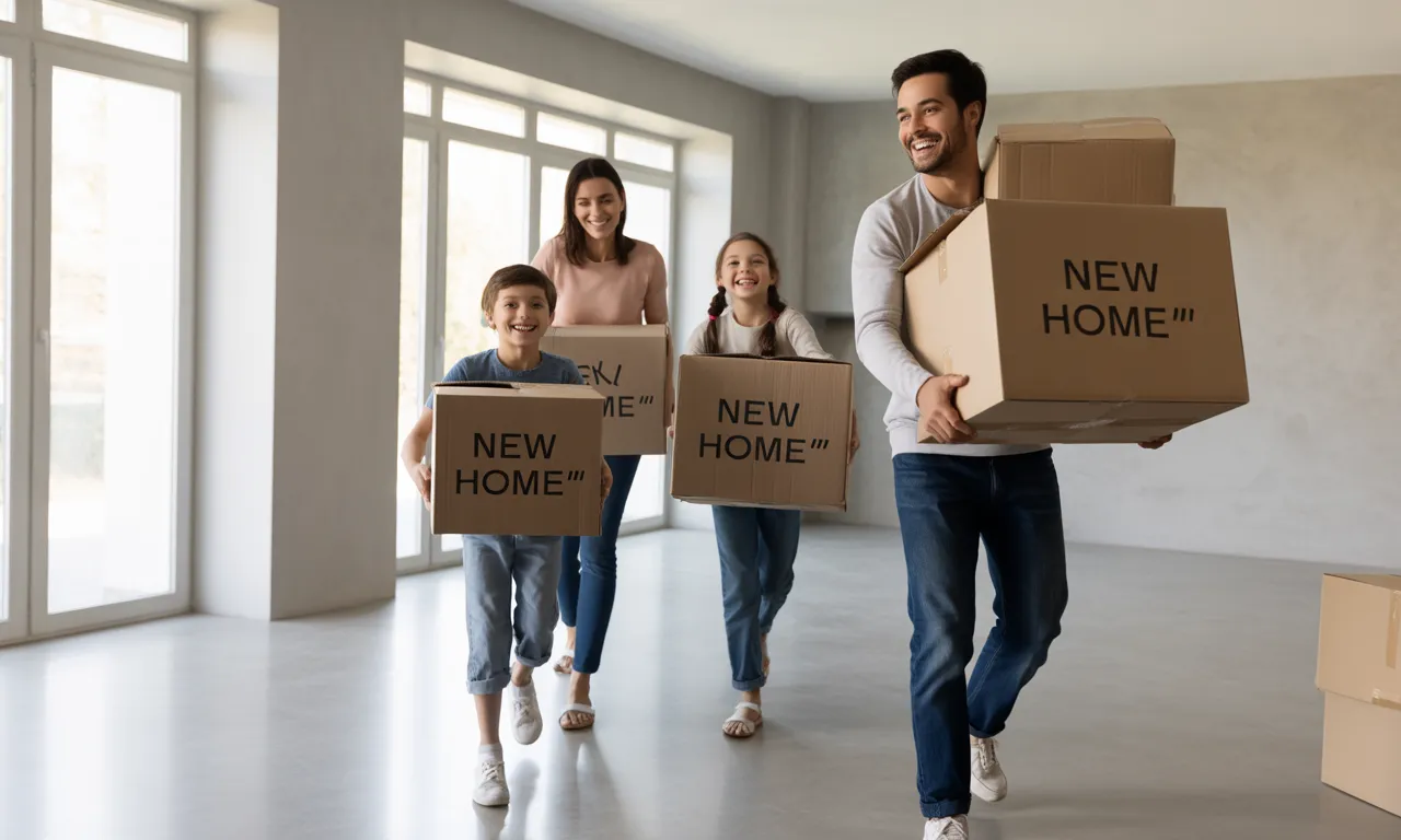 청약보다 매매가 유리한 7가지 이유