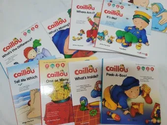 까이유 영한대본 전체 파일로 영어 학습과 자녀 교육에 활용하는 법_5