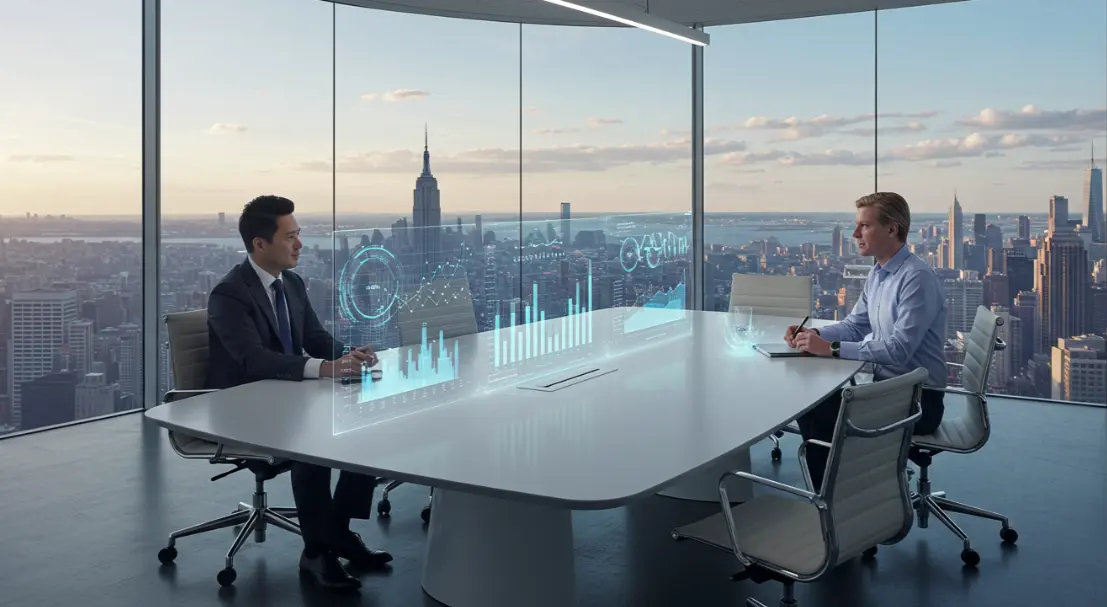 애플과 삼성의 파운드리 뜻