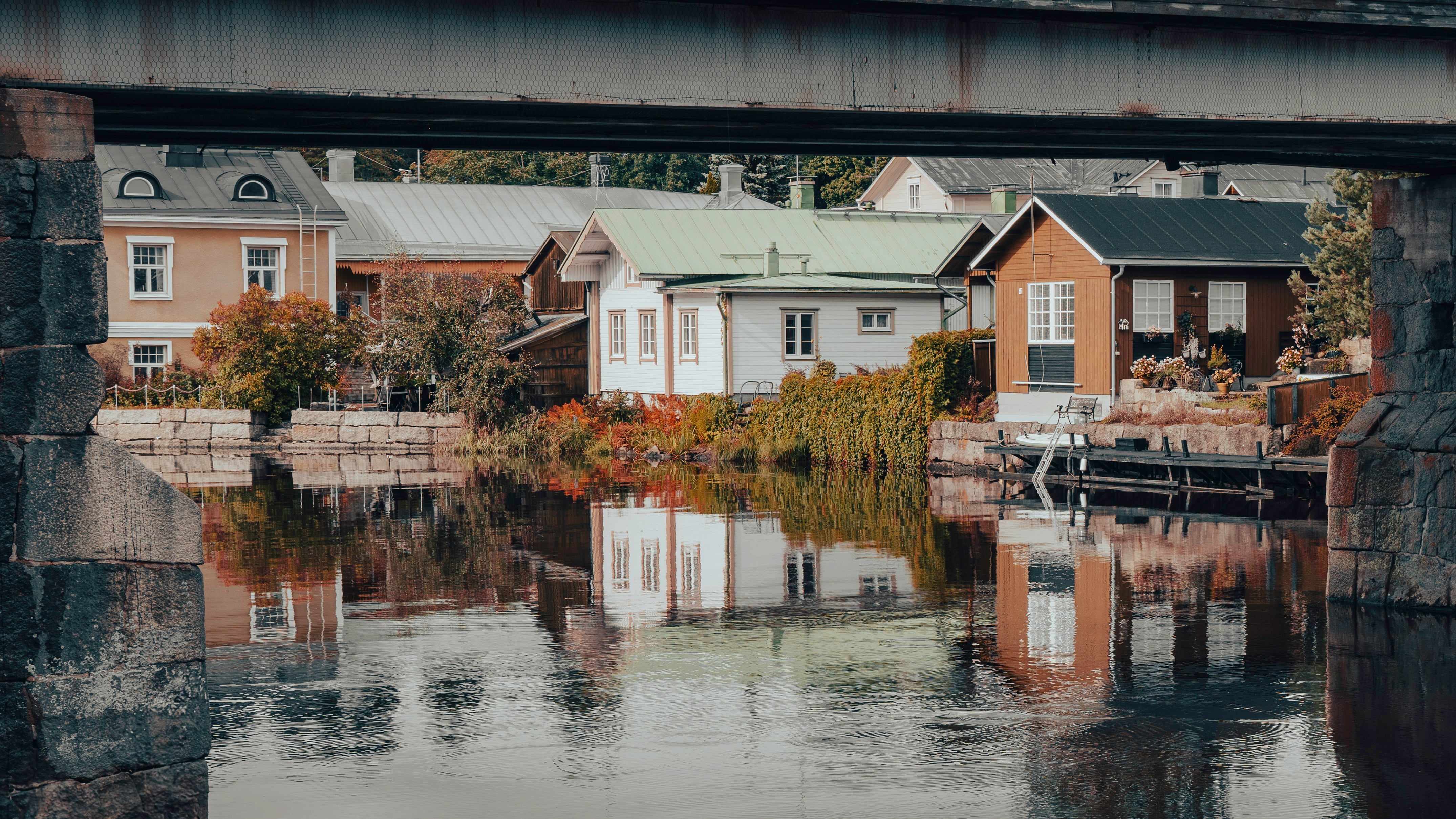 핀란드 관련 사진