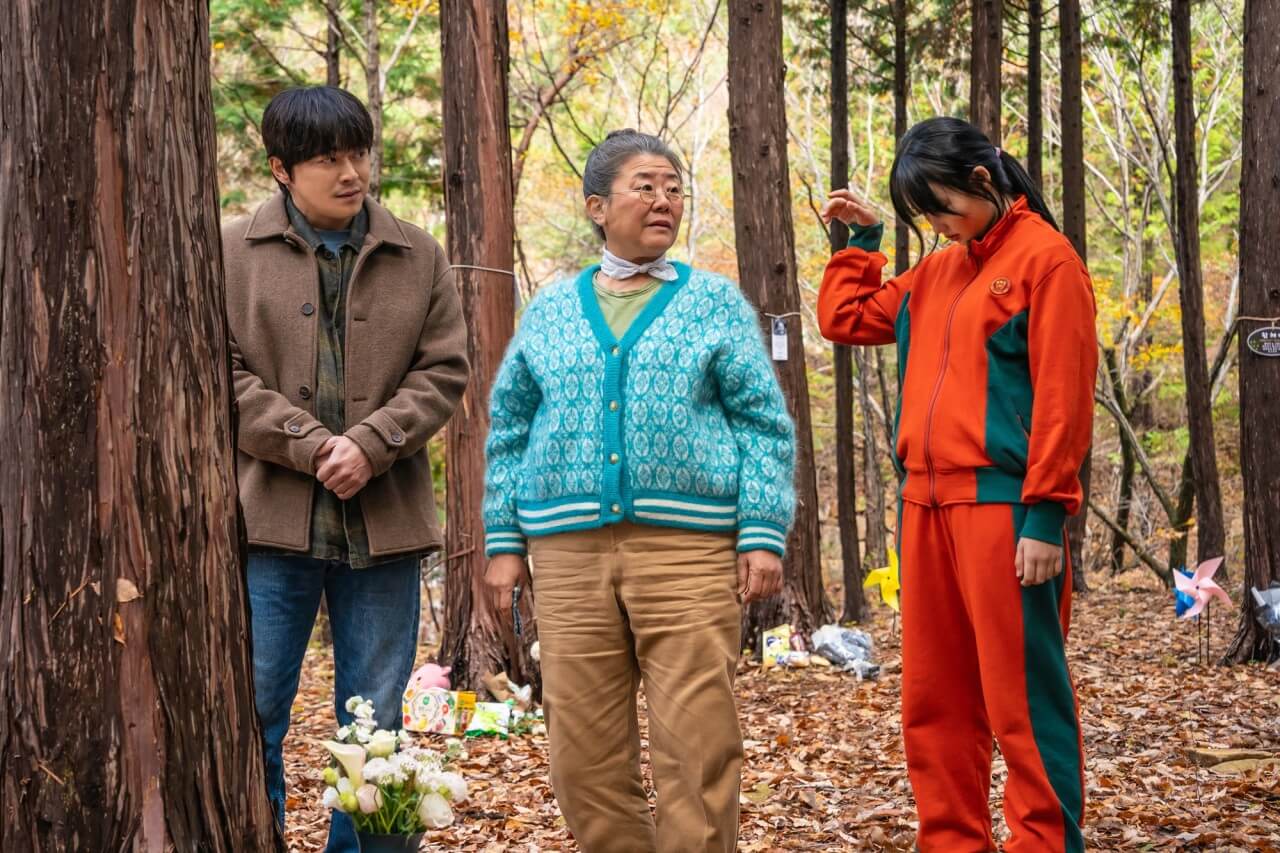 영화 좀비딸