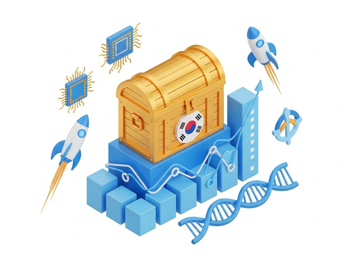 한국형 국부펀드