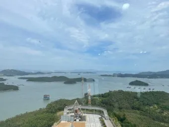 진도 가볼만한 곳 BEST 5 진도 5일장부터 케이블카로 추천_19