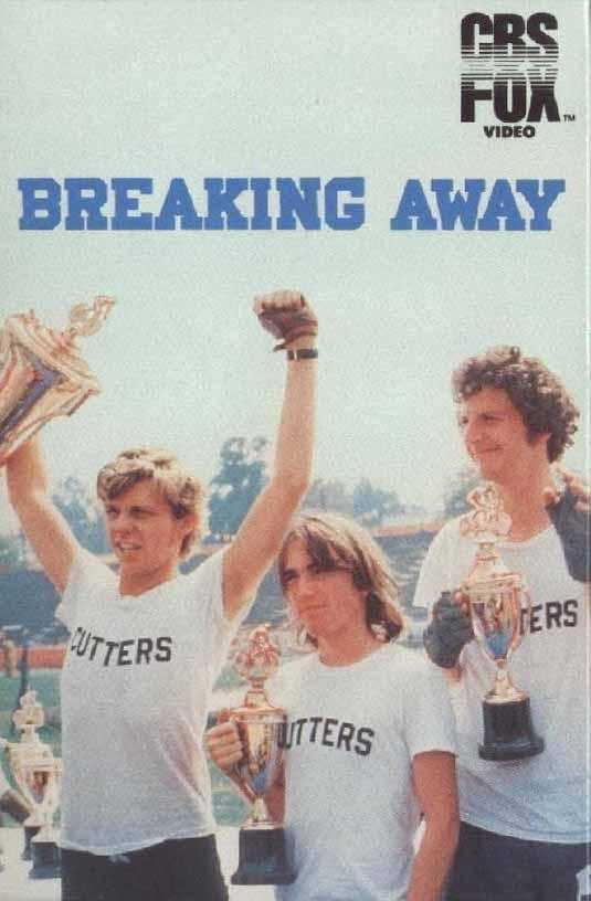 자전거 영화 다시보기 추천 브레이킹 어웨이