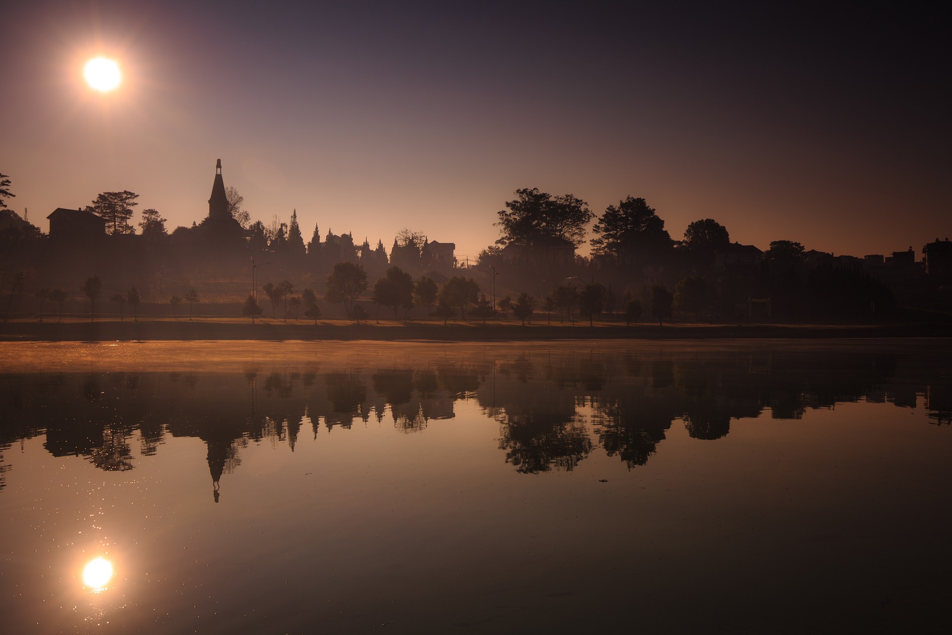 베트남달랏여행