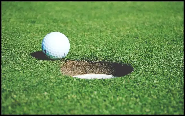 파크골프 경기규칙 (+ ob처치 방법 )