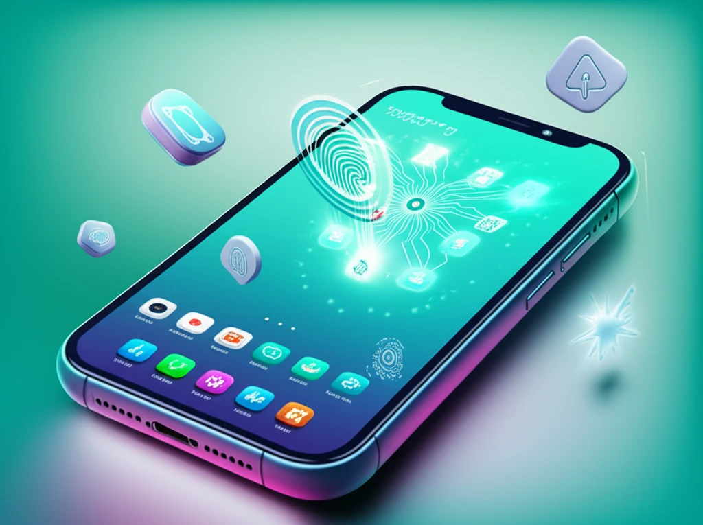 롯데카드 3초 간편 인증 앱으로 실시..