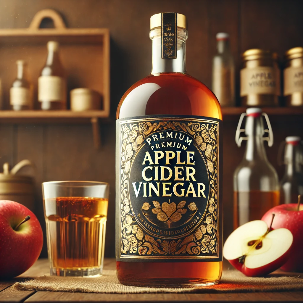 프리미엄 애플사이다비니거