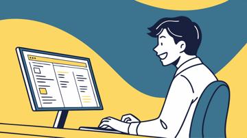 세금포인트 조회하는 사업자