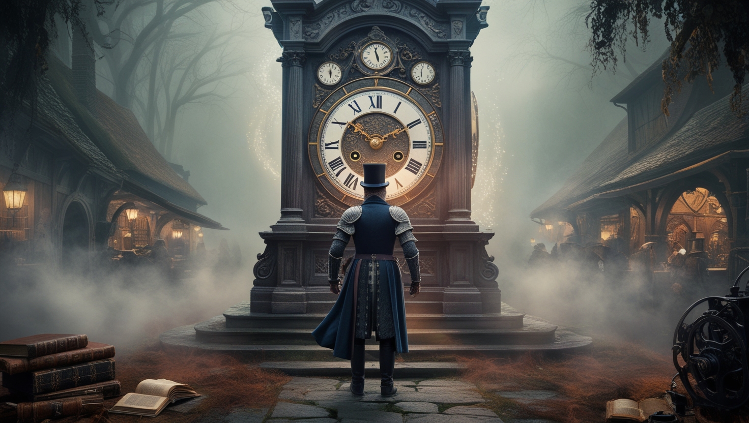 과거로 시간여행