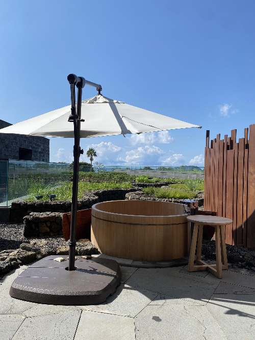 JW 메리어트 제주