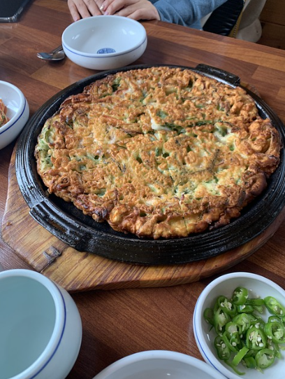 음식점도 AI에게 맡겨볼까? &ndash; AI가 추천한 맛집 3곳 방문기