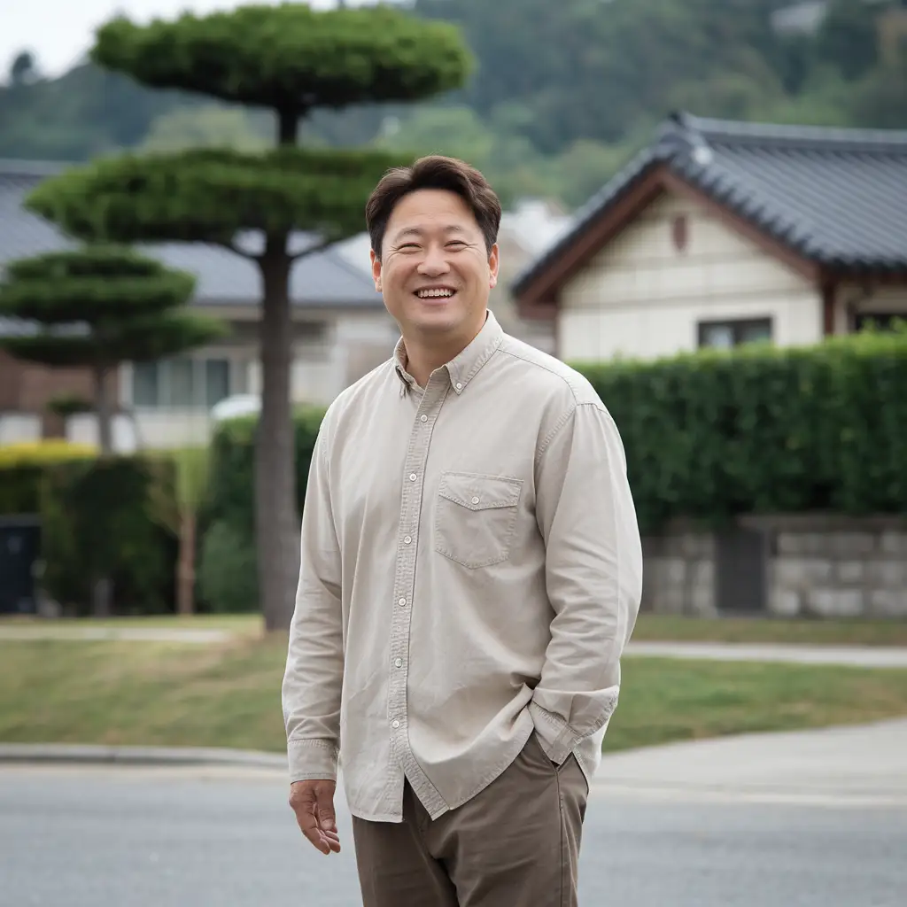 "국가유공자