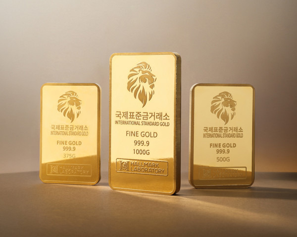 금값 시세 강세 트럼프 무역전쟁 우려 은수저도 팔고